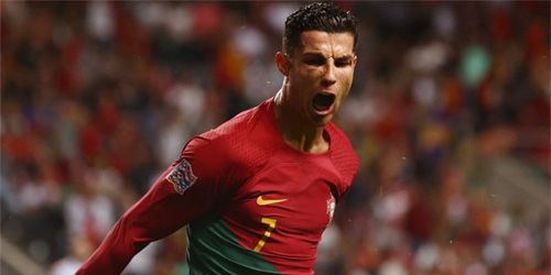 обзор матча Португалия - Испания